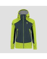 Karpos Storm Evo Jacket Herren forest