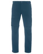 Vaude Farley Stretch T-Zip Pants II Herren