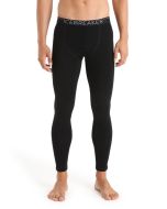 Icebreaker Merino Thermo Leggings Herren black