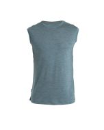 Icebreaker Sphere III Tank Herren fathom 