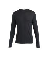 Icebreaker Sphere III LS Herren black