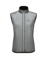 Gore Drive Weste Damen grau