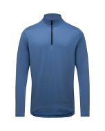 Gore Everyday Mid 1/4-Zip Herren blue
