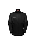 Mammut Ultimate VII SO Jacket Herren black