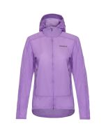 Gore Fernflow Hood Windbreaker Damen purple