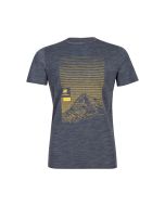 Mammut Alnasca T-Shirt Herren 