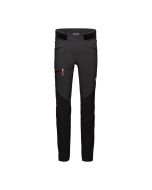 Mammut Courmayeur SO Pants Herren black