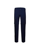 Mammut Runbold Zip Off Pants Herren marine