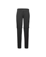 Mammut Runbold Zip Off Pants Damen phantom