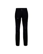Mammut Zinal Hybrid Pants Herren black