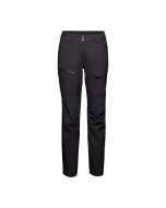Mammut Zinal Hybrid Pants Damen black