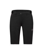 Mammut Runbold Shorts Damen black