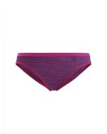 Icebreaker Siren Bikini Damen berry