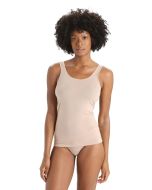 Icebreaker Siren Tank Damen praline