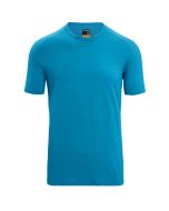 Icebreaker 200 Oasis SS Crewe Herren blue