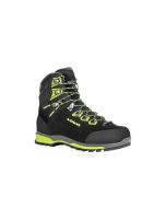 Lowa Ticam Evo GTX Herren schwarz limone