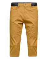 Chillaz Wilder Kaiser 3/4 Pant Herren curry
