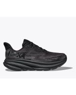 Hoka Clifton 9D Herren black