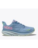 Hoka Clifton 9B Damen dusk