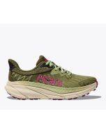 Hoka Challanger ATR 7 Damen forest floor