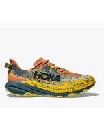 Hoka Speedgoat 6D Herren terra cotta