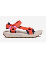 Teva Hydratrek Sandal Damen tigerlily 