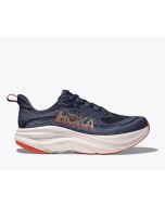Hoka Skyflow B Damen nautical dusk
