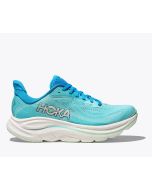 Hoka Clifton 10B Damen skyward
