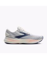 Brooks Adrenaline GTS 24B Damen grey 