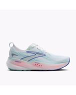 Brooks Glycerin GTS 22B Damen white