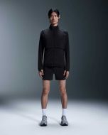 On Weather Jacket Insulated Herren black