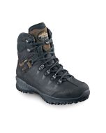 Meindl Gastein GTX Damen schwarz braun