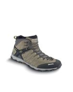 Meindl Mondello Mid GTX Herren natur gelb