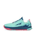 Altra Lone Peak 9 Plus Damen teal