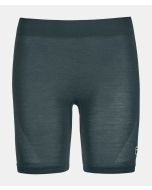 Ortovox 120 Comp Light Shorts Damen dark arctic grey