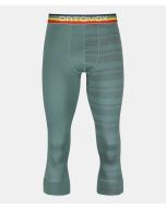 Ortovox 185 Rock`N`Wool Short Pants Herren artic grey