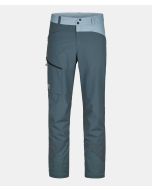 Ortovox Mondeval Pants Herren dark arctic grey