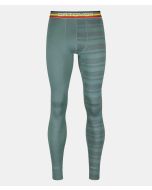 Ortovox 185 Rock"N"Wool Long Pants Herren arctic grey