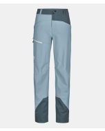 Ortovox Mondeval Pants Damen glacier grey