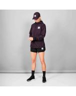 Saysky Reflective Polka Blaze Jacke Damen lila