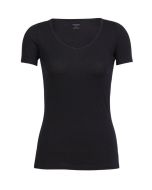 Icebreaker Siren Short Sleeve Sweetheart Damen