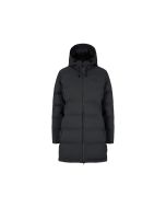 Nordisk Aukea Bonded Down Coat Damen black