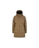 Nordisk Aukea Bonded Down Coat Damen capers