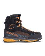 Lowa Vajolet GTX Mid Herren schwarz