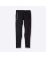 Brooks Momentum Thermal Tight Herren black