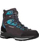 Lowa Mauria Evo GTX Damen anthrazit