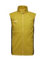 Mammut Rime IN Light Flex Vest Herren aura-black