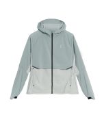 On Core Jacket Damen cobble glacier