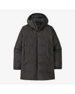 Patagonia Jackson Glacier Parka Herren black
