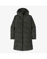 Patagonia Jackson Glacier Parka Damen black